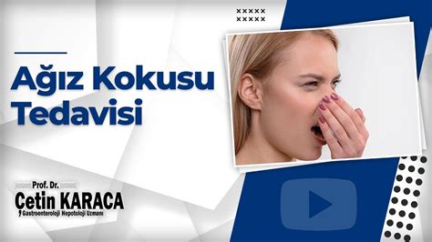 Ağız Kokusuyla ilgili sıkça sorulan sorular