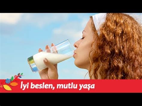 İmplant ve Süt Ürünleri